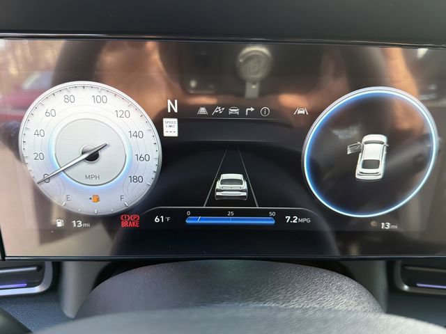 New 2026 Hyundai Elantra N w/ Cargo Package image 26