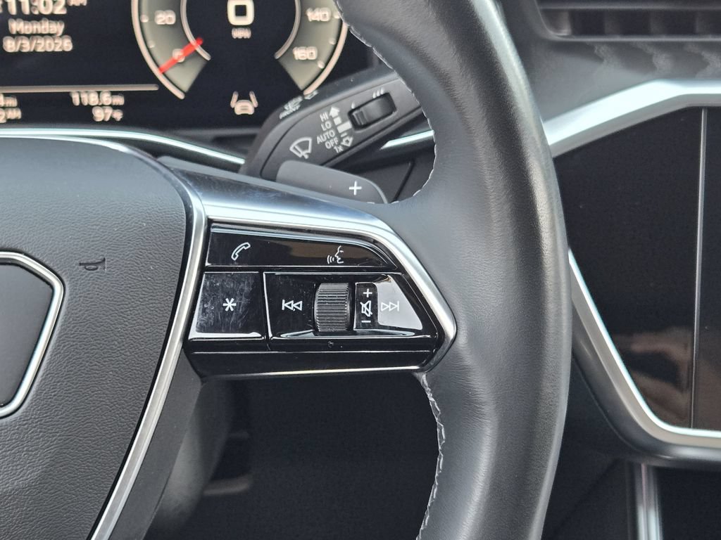 Certified 2023 Audi A6 Premium Plus AWD/4WD image 37