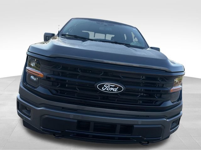 New 2026 Ford F150 XLT w/ Equipment Group 302A MID AWD/4WD image 14