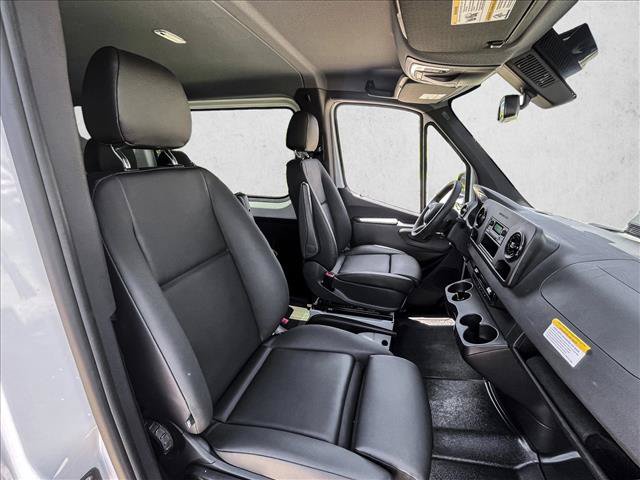 Used 2026 Mercedes-Benz Sprinter 2500 image 20