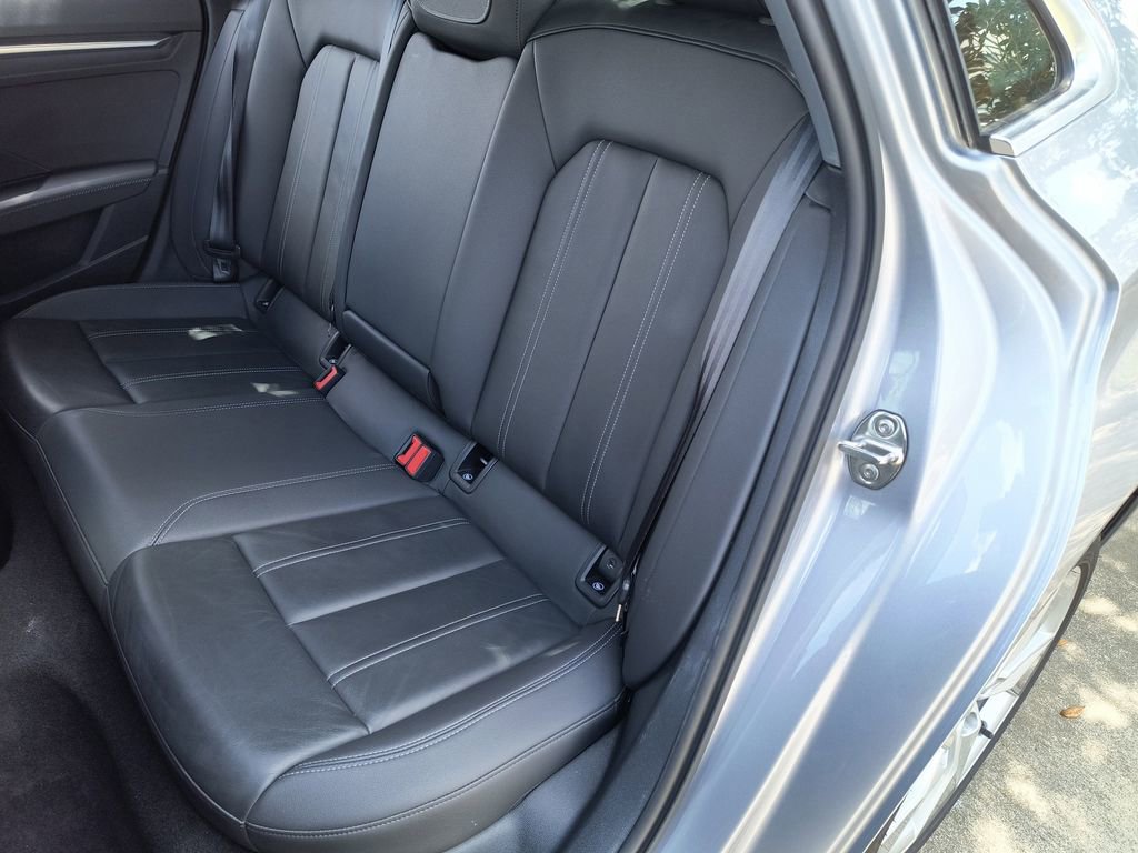 Used 2024 Audi A3 2.0T Premium image 34