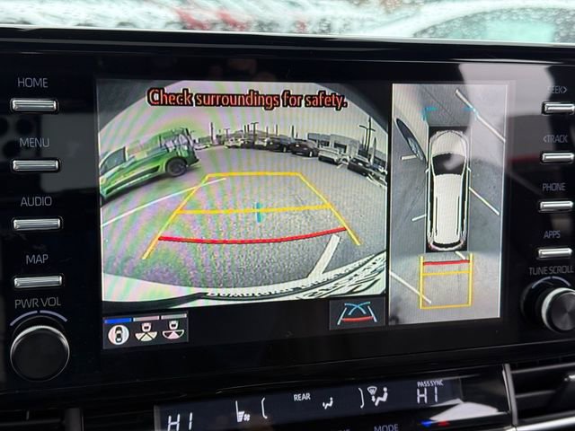 Certified 2021 Toyota Sienna Platinum image 18