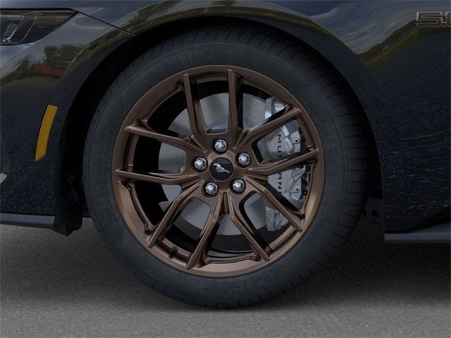 New 2026 Ford Mustang GT Premium image 19