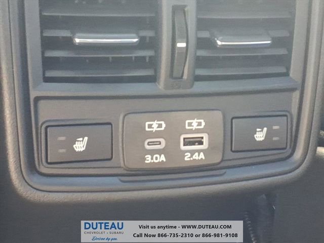 New 2026 Subaru Outback Limited image 11