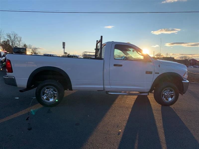 Used 2012 RAM 2500 ST w/ PWR & Remote Entry Group image 3