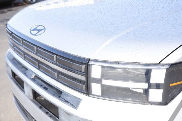 Certified 2025 Hyundai Santa Fe XRT image 11