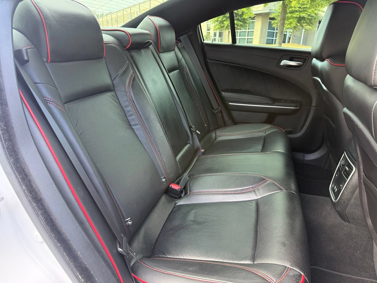 Used 2022 Dodge Charger Scat Pack RWD image 42