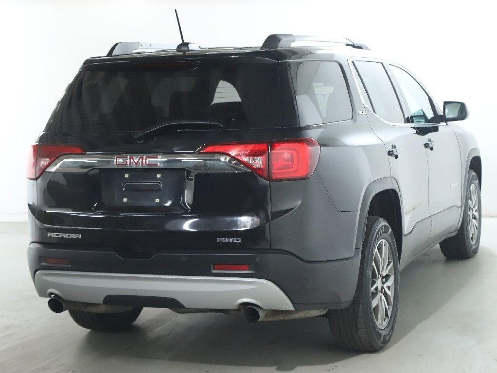 Used 2019 GMC Acadia SLE w/ Driver Alert Package I image 47