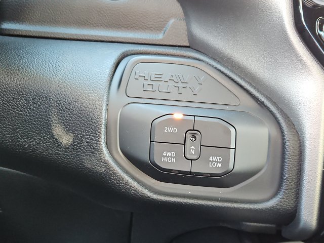 New 2026 RAM 2500 Laramie AWD/4WD image 45