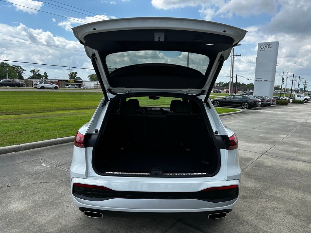 New 2026 Audi Q5 Premium Plus AWD/4WD image 26