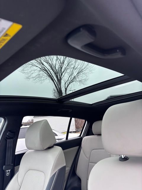 Used 2020 Kia Sportage SX image 13