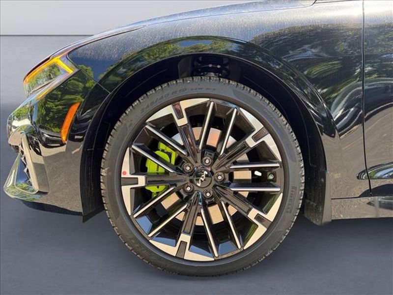 New 2026 Kia K5 GT FWD image 8