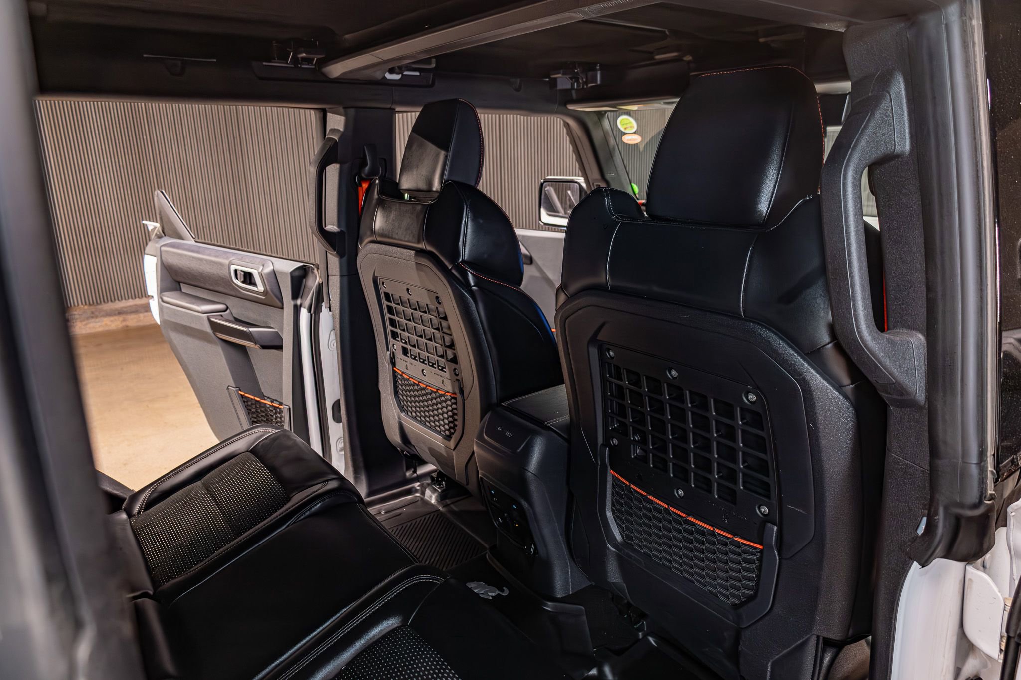 Used 2024 Ford Bronco Raptor image 24