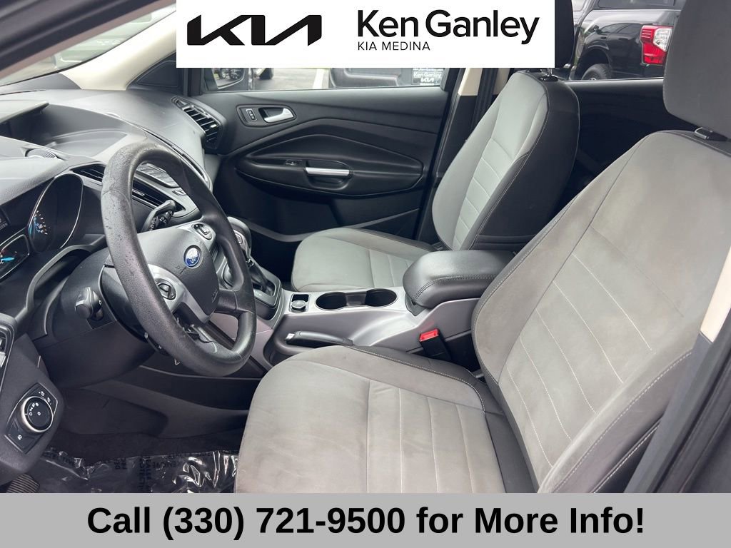 Used 2016 Ford Escape SE image 40