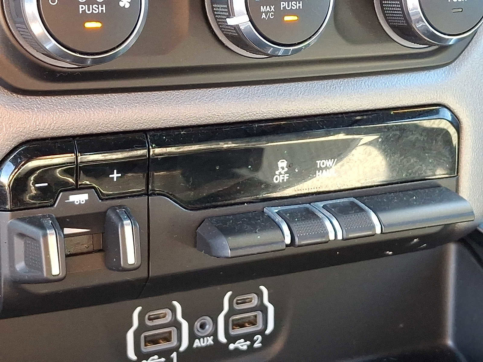 Used 2022 RAM 1500 Big Horn image 24