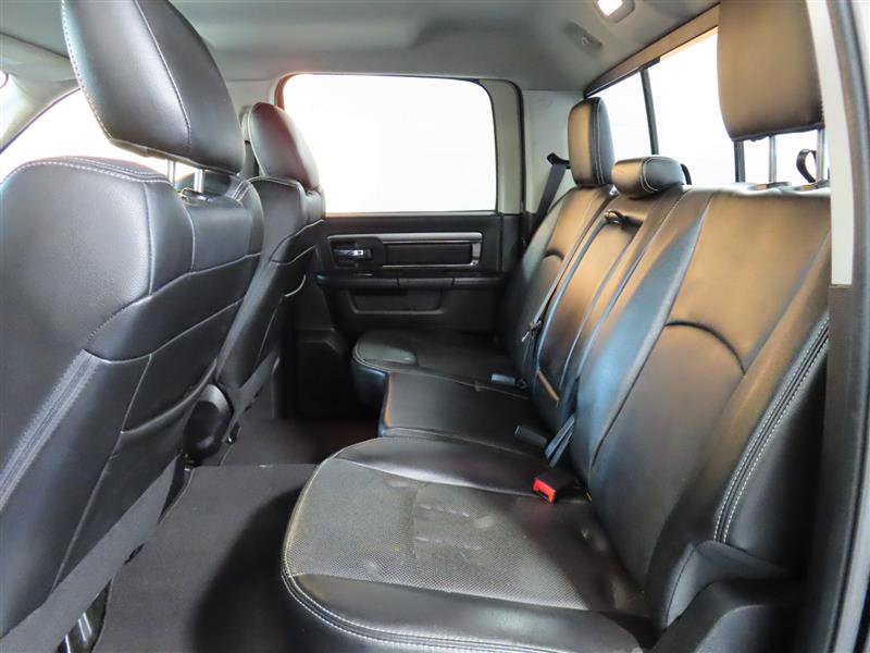 Used 2014 RAM 1500 Sport RWD image 28