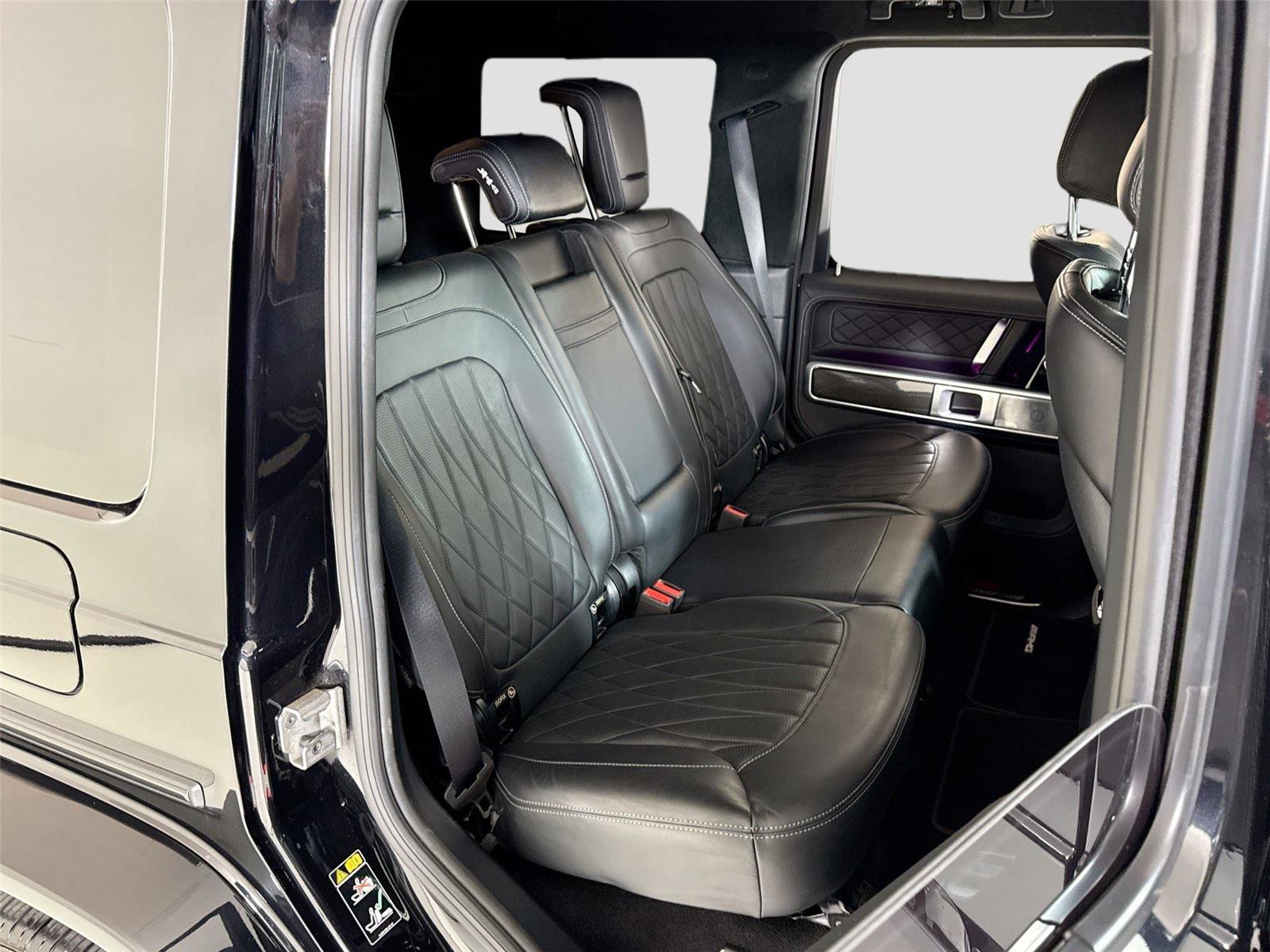 Used 2021 Mercedes-Benz G 63 AMG 4MATIC image 30