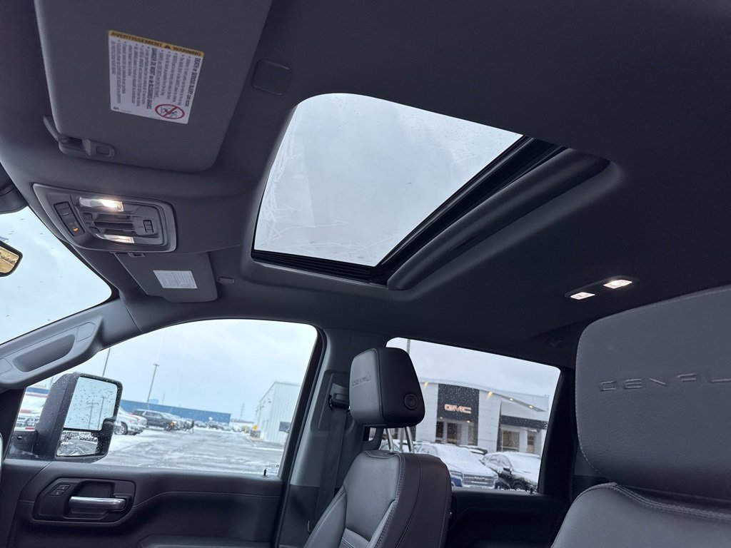 Used 2023 GMC Sierra 2500 Denali w/ Denali Ultimate Package image 19