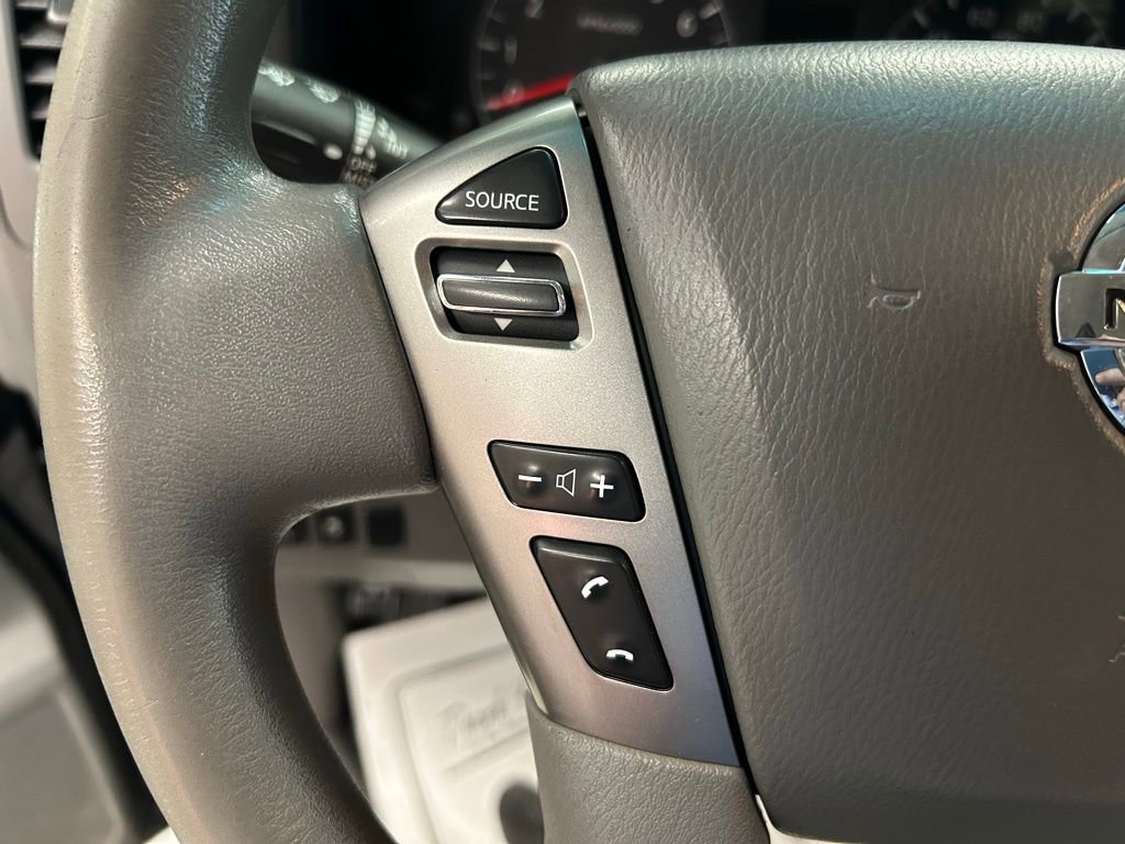 Used 2016 Nissan NV 2500 SL w/ Technology Package image 10