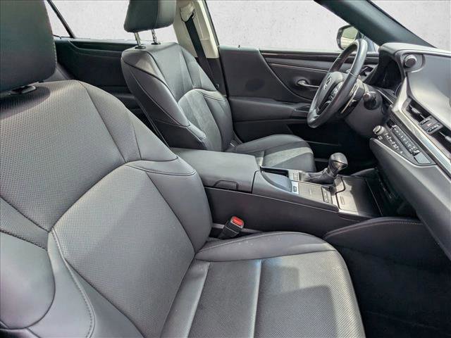 Used 2021 Lexus ES 350 w/ Accessory Package image 20