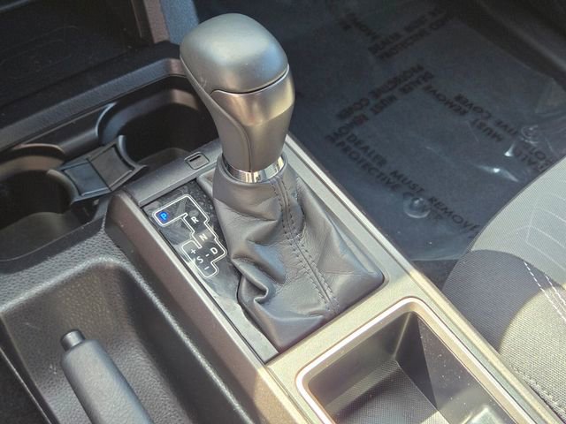 Used 2023 Toyota Tacoma TRD Off-Road w/ Advanced Technology Package image 33