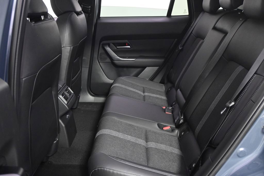 New 2026 MAZDA CX-50 2.5 Hybrid w/ Cargo Package image 21