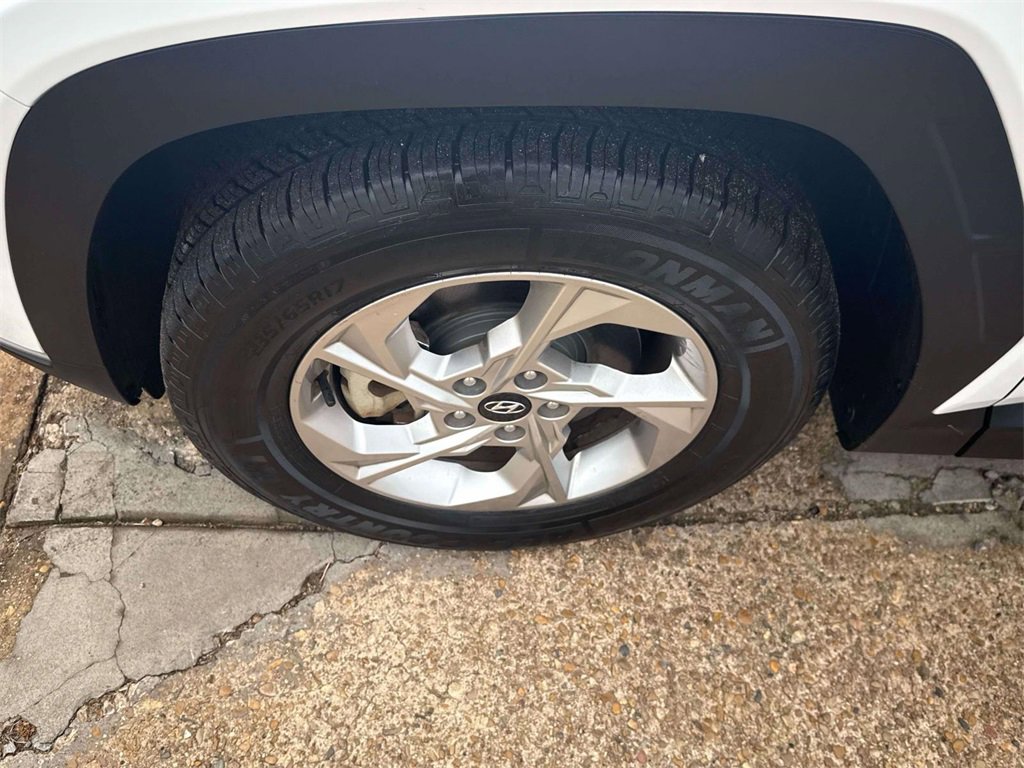 Used 2022 Hyundai Tucson SEL image 6