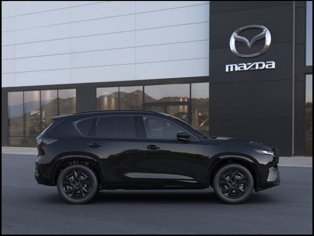 New 2026 MAZDA CX-5 2.5 S w/ Premium Package AWD/4WD image 29