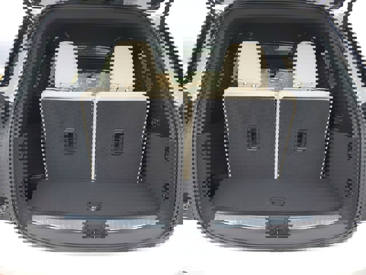 New 2025 Cadillac XT6 Sport w/ Technology Package image 63