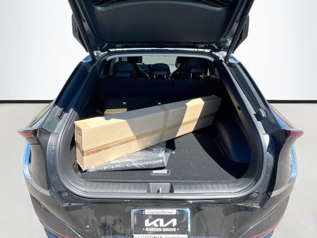 New 2026 Kia EV6 Wind RWD image 27