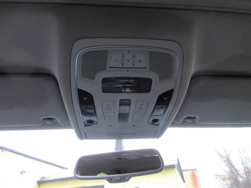 Used 2017 Audi A6 2.0T Premium Plus w/ Premium Plus Package image 18