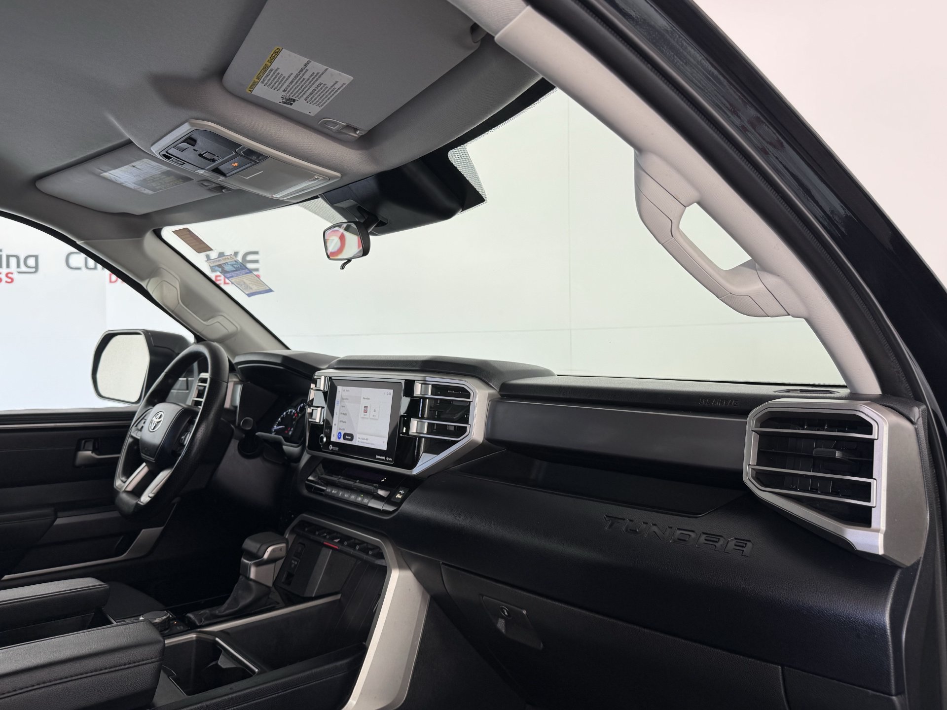 Used 2023 Toyota Tundra SR5 AWD/4WD image 21