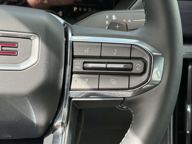 New 2026 GMC Acadia Elevation w/ Elevation Premium Package AWD/4WD image 17