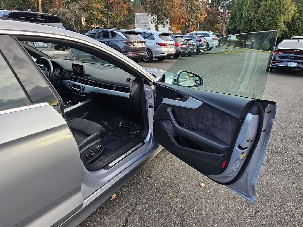 Used 2018 Audi S5 Premium Plus image 27