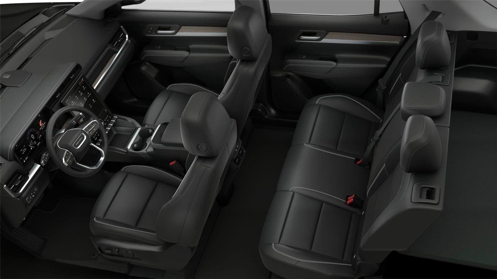 New 2027 GMC Terrain Denali AWD/4WD image 7