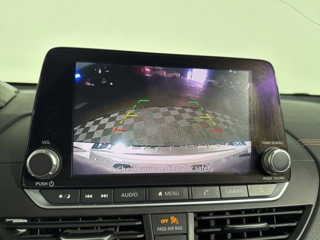 Used 2021 Nissan Altima 2.0 SR image 27