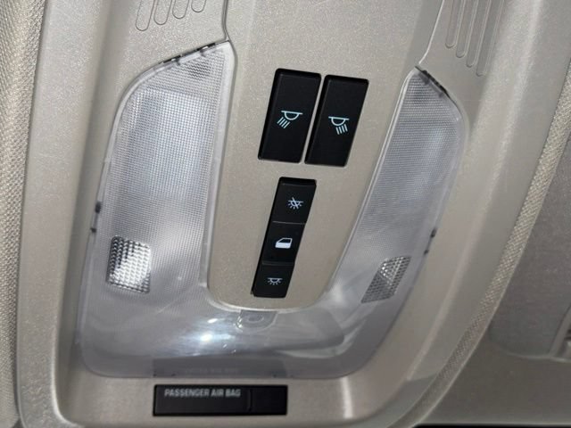 Used 2017 Chevrolet Equinox LS AWD/4WD image 27