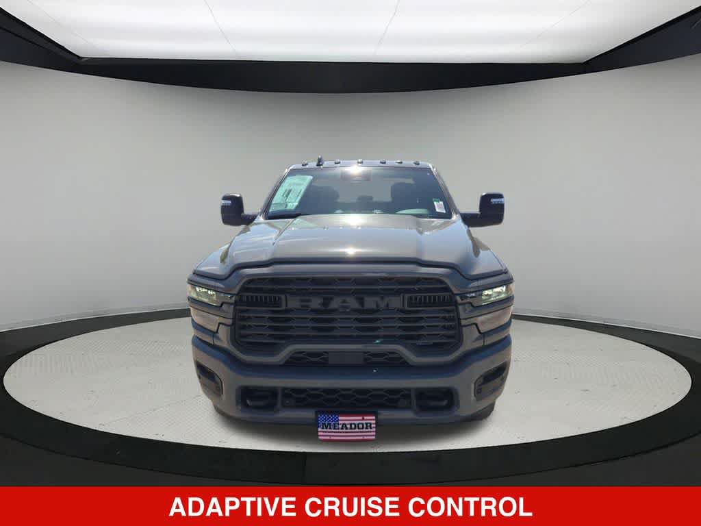 New 2026 RAM 3500 Lone Star AWD/4WD image 10