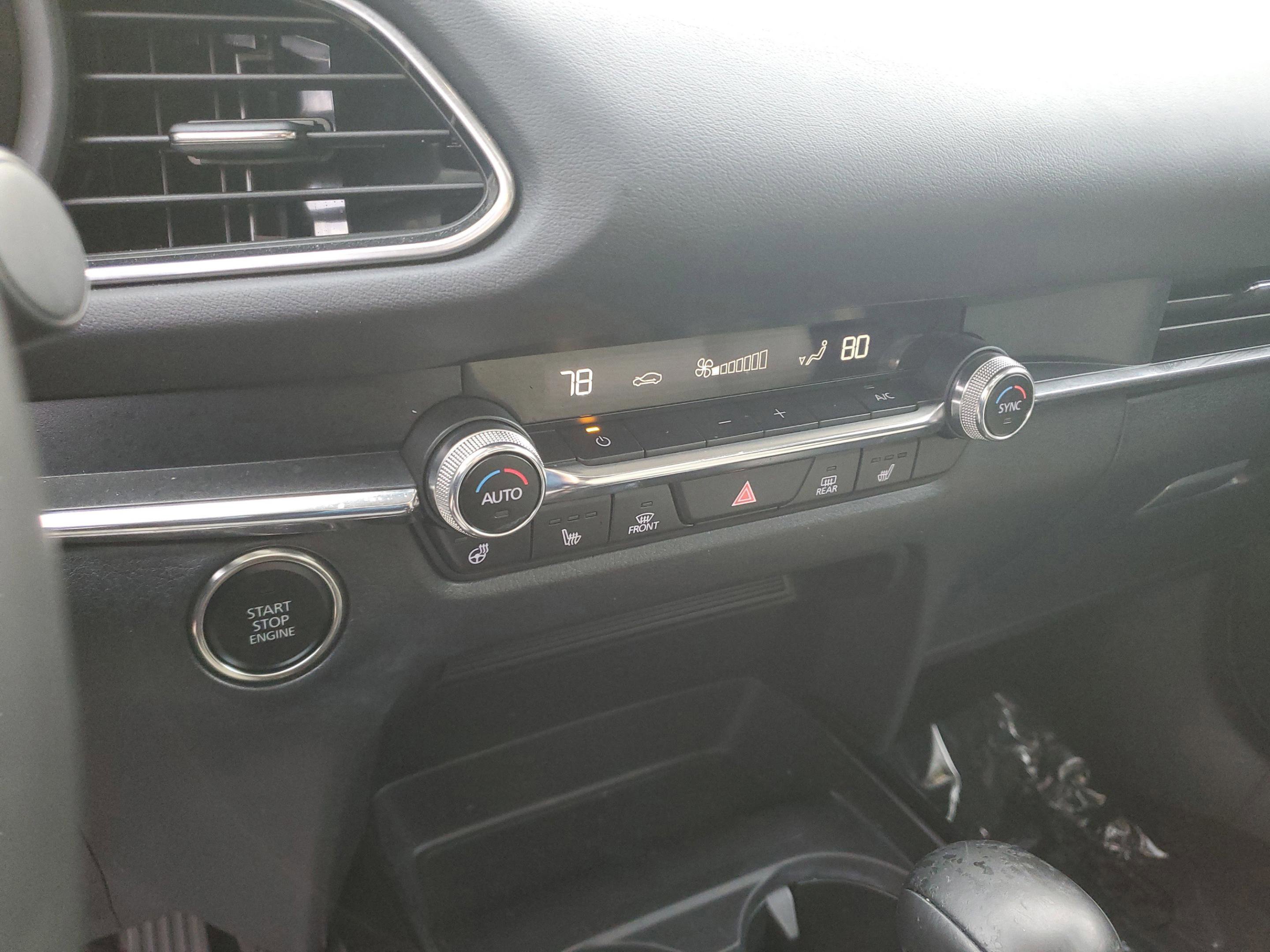 Used 2023 MAZDA CX-30 2.5 Turbo w/ Premium Plus Pkg image 18