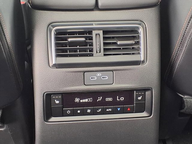 New 2026 MAZDA CX-90 Plug-In Hybrid w/ Premium Plus image 9