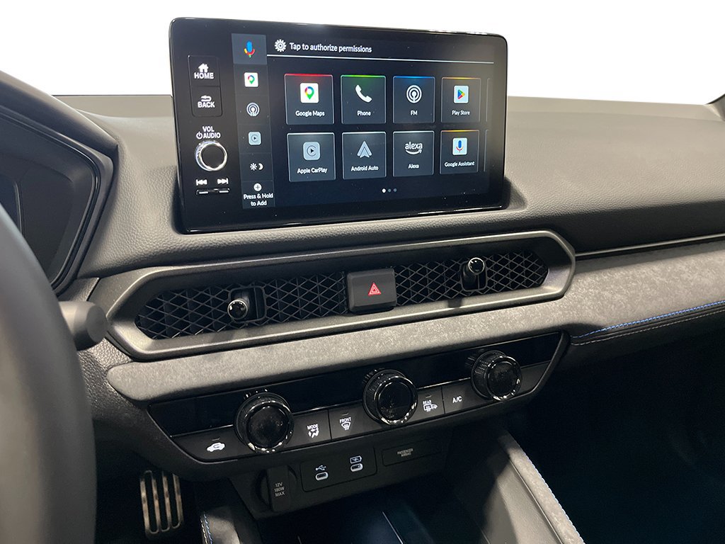 New 2027 Honda Prelude image 16