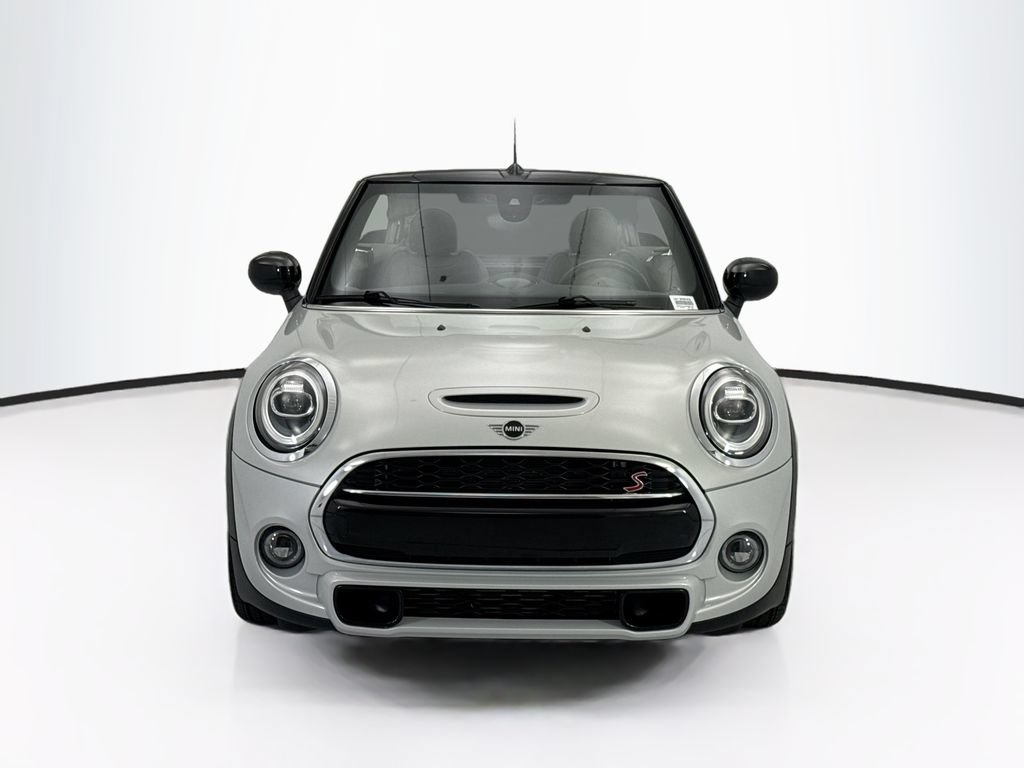 Used 2021 MINI Cooper S FWD image 2