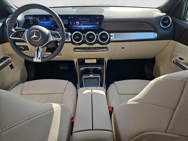 New 2026 Mercedes-Benz GLB 250 image 15