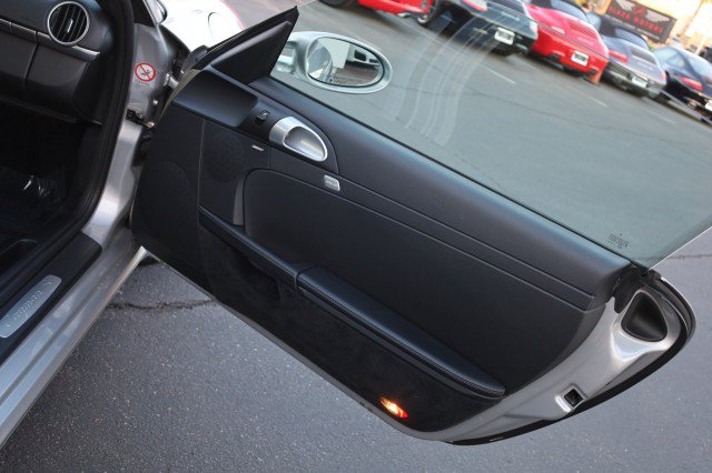 Used 2006 Porsche Cayman S RWD image 38