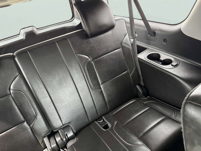 Used 2018 GMC Yukon XL Denali w/ Denali Ultimate Package AWD/4WD image 48