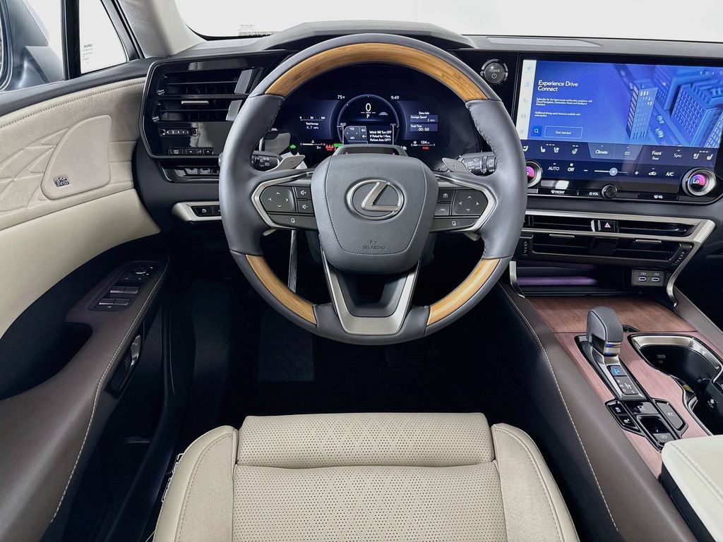 New 2026 Lexus RX 350 w/ Convenience Package AWD/4WD image 19