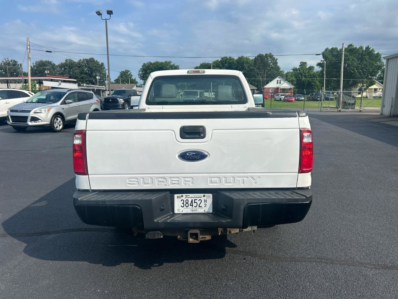 Used 2016 Ford F250 XL RWD image 6