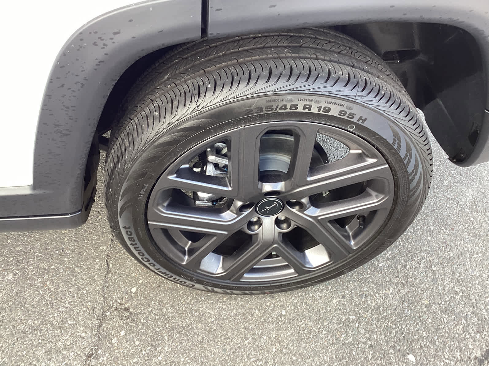 New 2026 Jeep Compass Limited AWD/4WD image 27