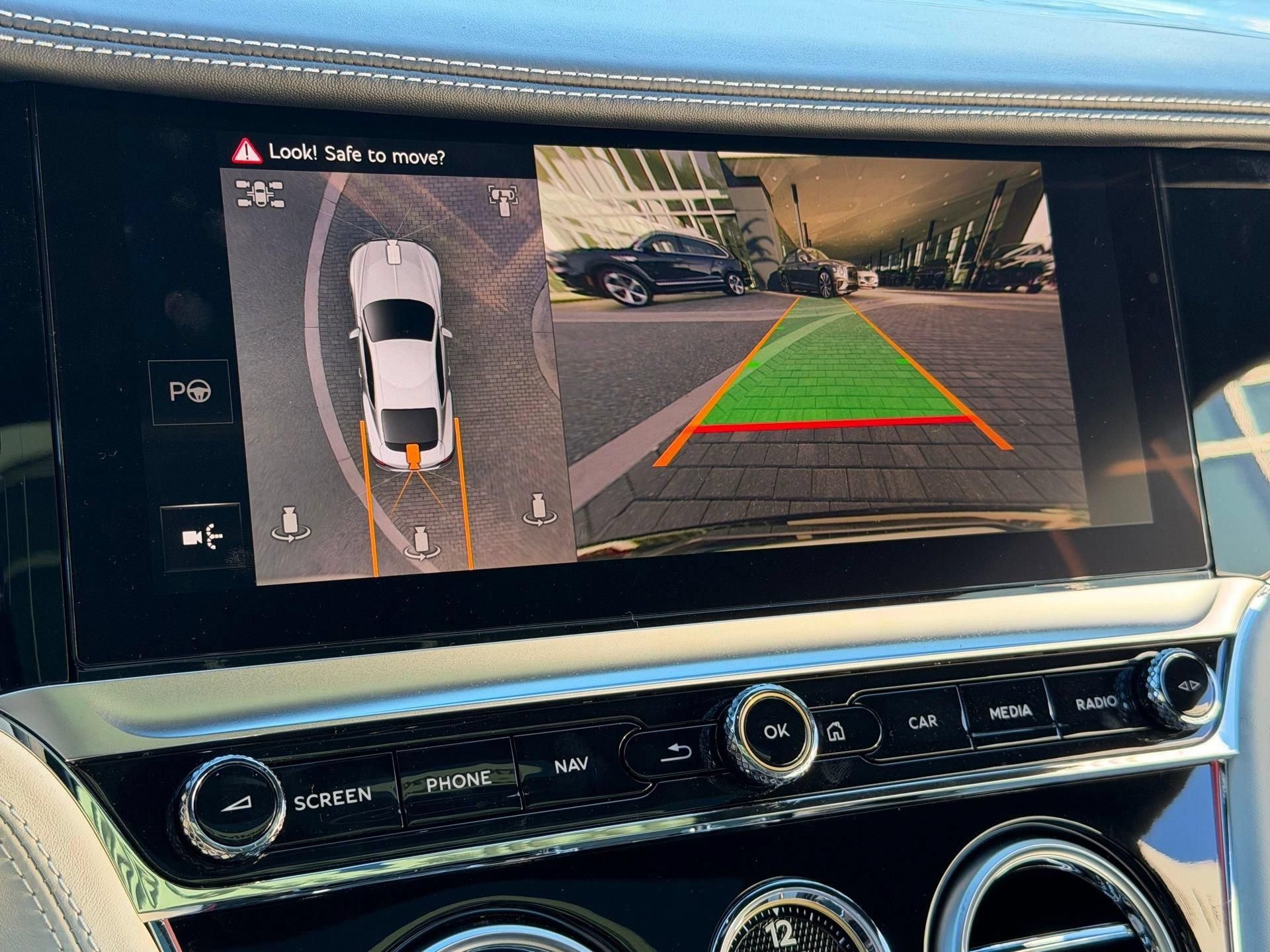 New 2026 Bentley Continental GT AWD/4WD image 32