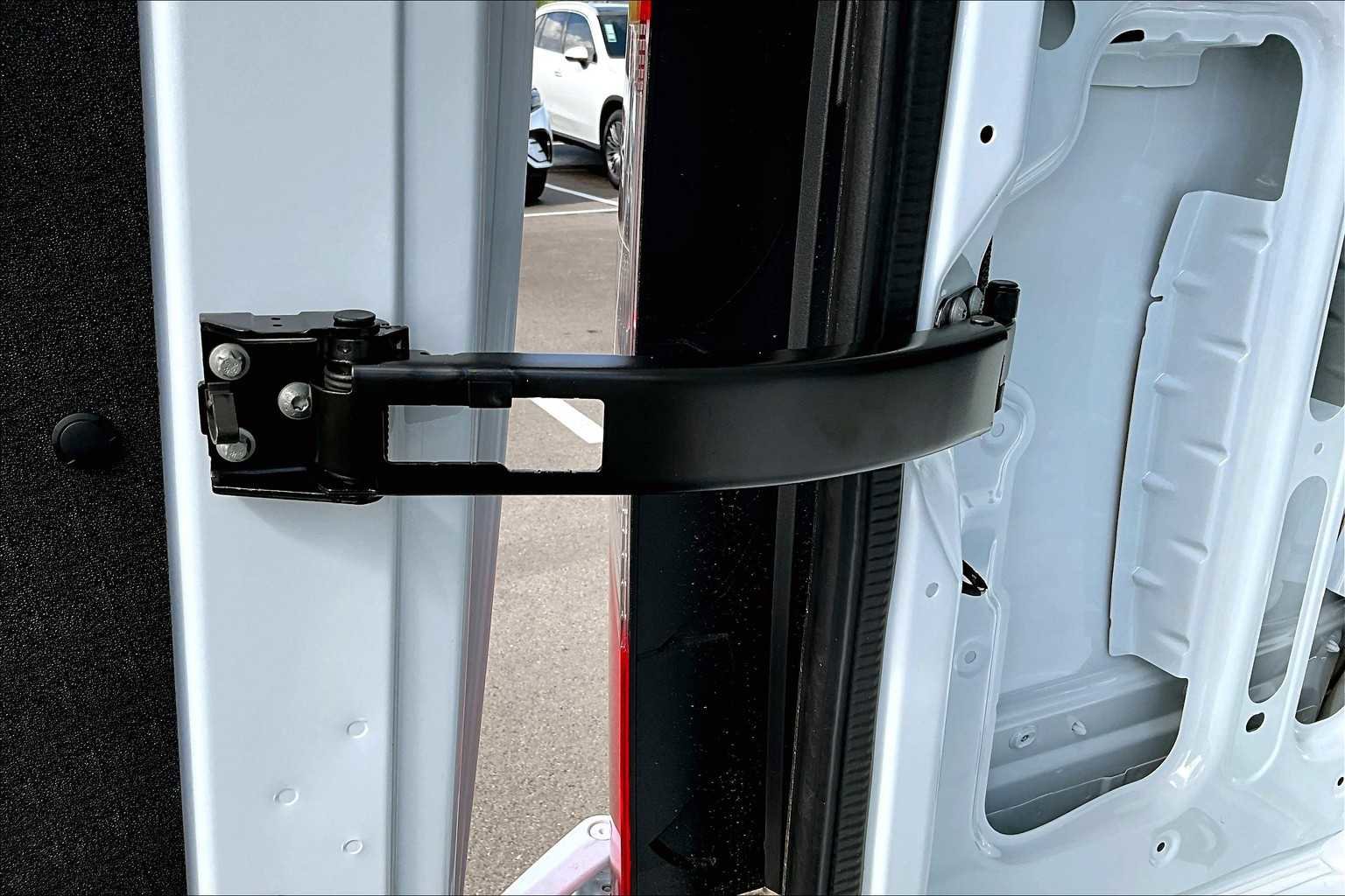 New 2025 Mercedes-Benz Sprinter 2500 image 20